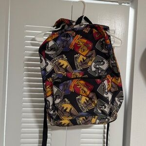 Harry Potter backpack